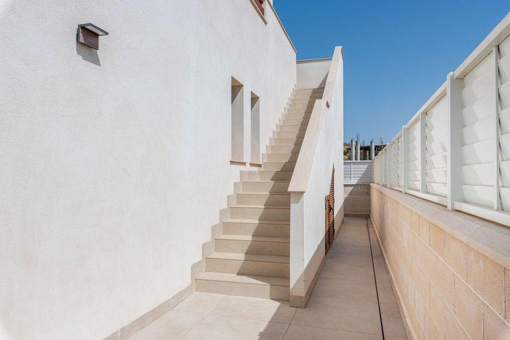 Maison de luxe à vendre à Vera, 449 000 €, Photo 5