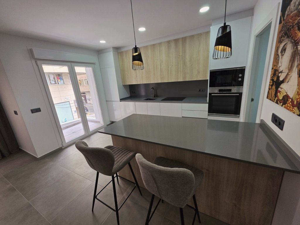 Appartement de luxe à vendre à Roquetas de Mar, 559 000 €, Photo 5