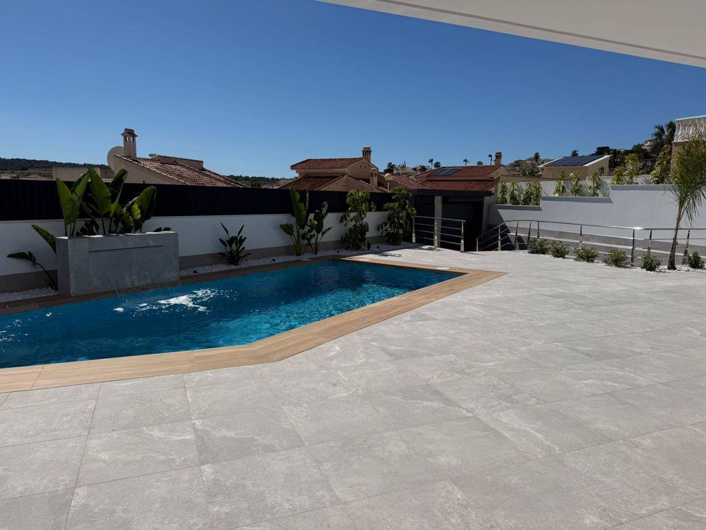 Luxury House for sale in Rojales, 1 150 000 €, Photo 5