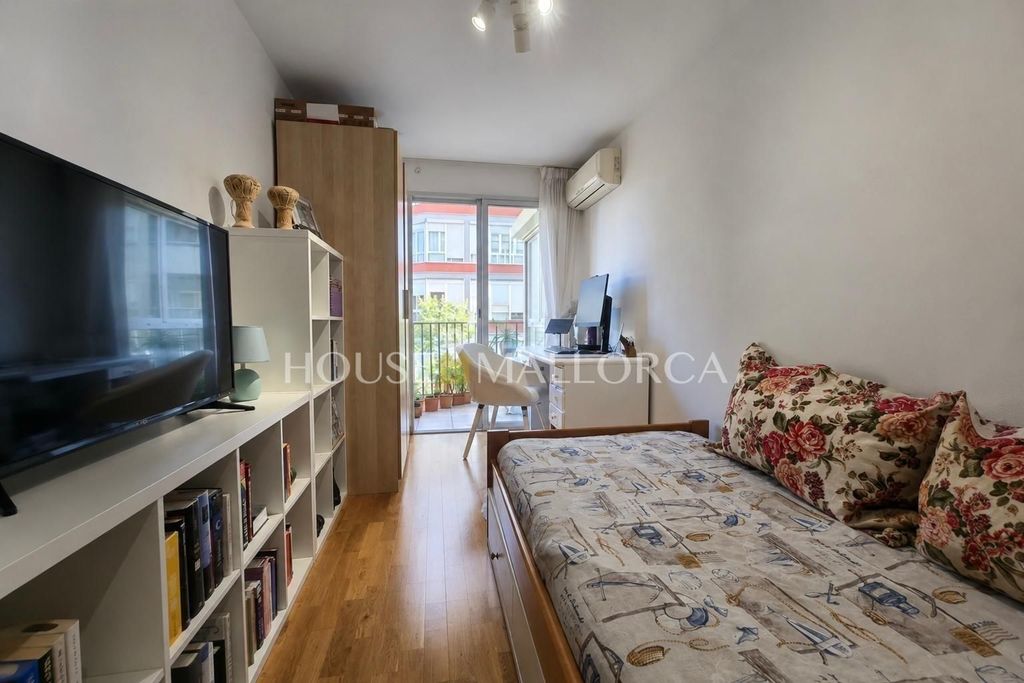 Luxury Apartment for sale in Palma, 445 000 €, Photo 5