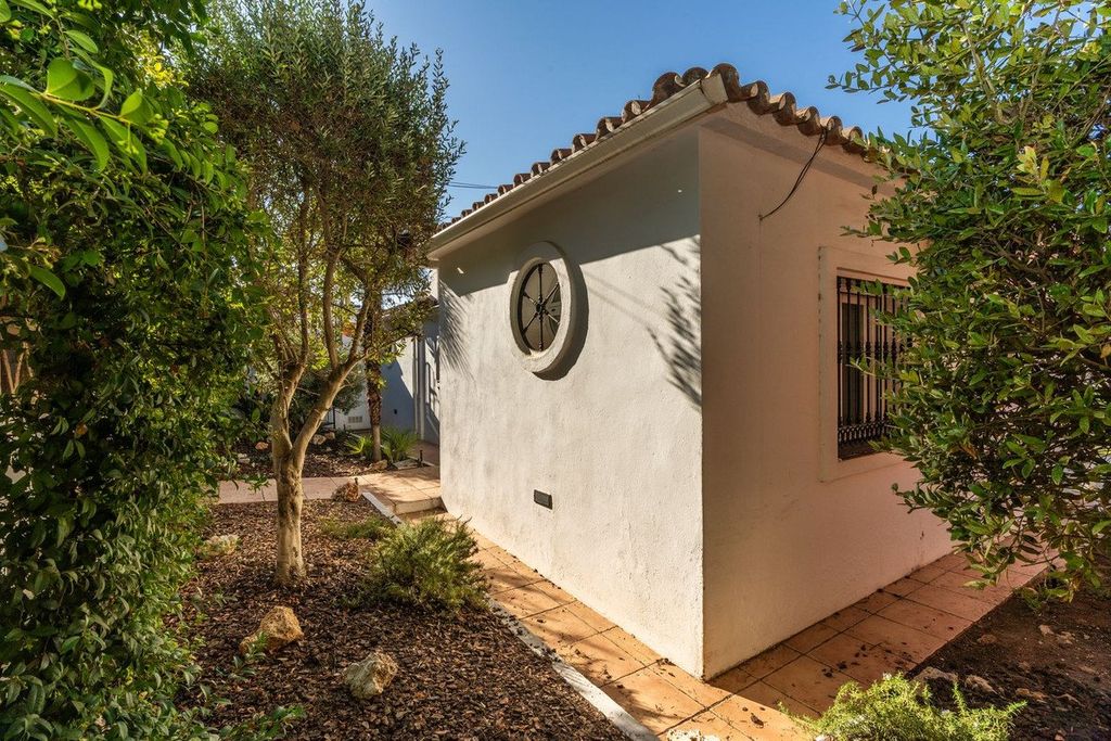 Maison de luxe à vendre à Marbella Del Este, 1 325 000 €, Photo 5