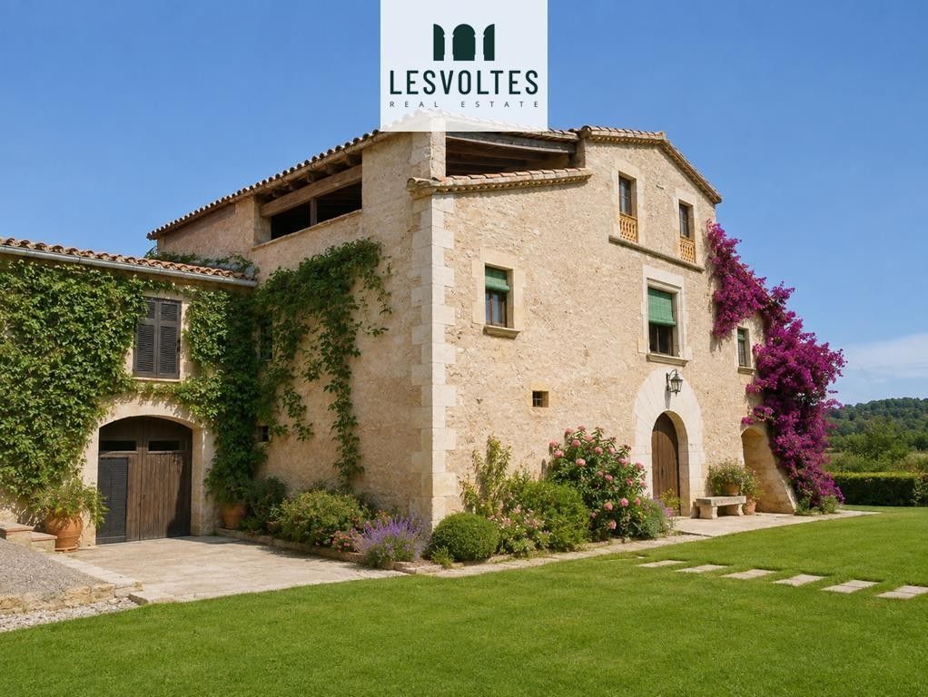 Luxury House for sale in La Bisbal d'Empordà, 1 200 000 €, Photo 5