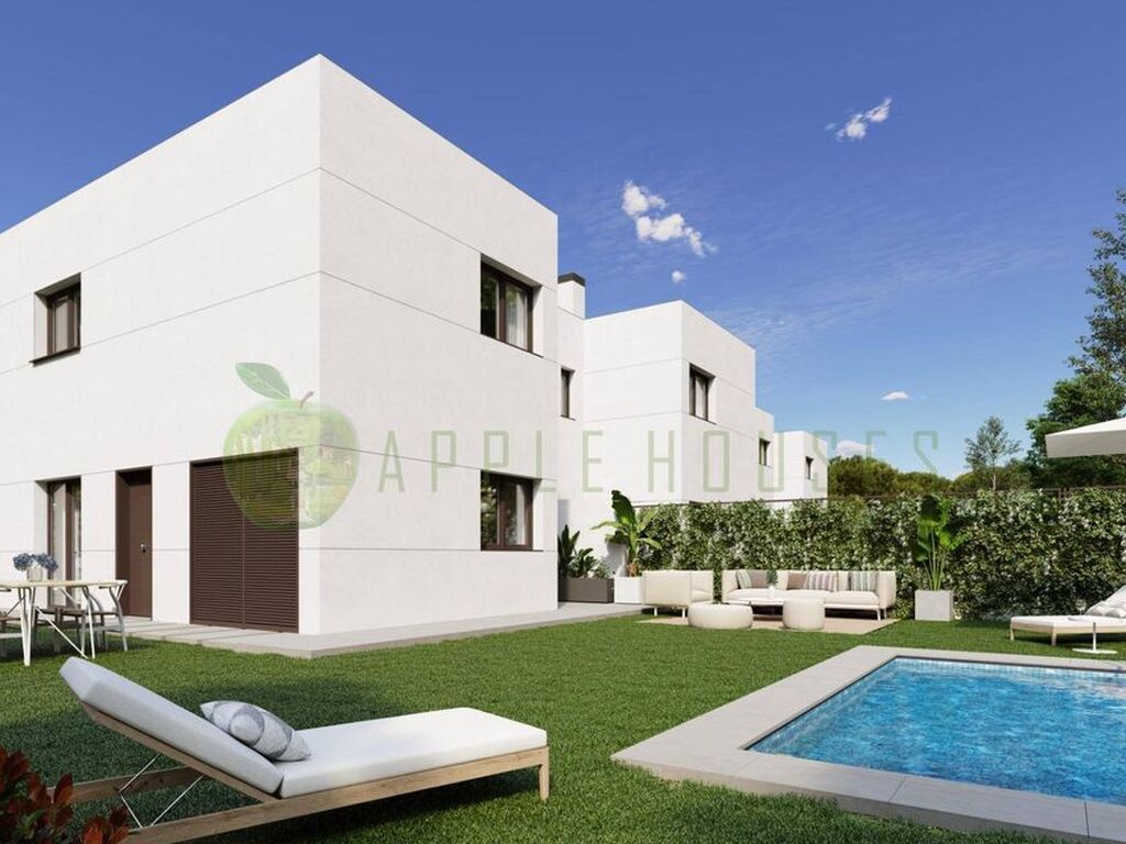 Maison de luxe à vendre à Calafell, 450 000 €, Photo 5