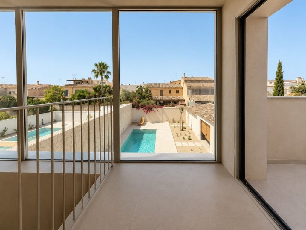 Luxury House for sale in Ses Salines, 2 550 000 €, Photo 5