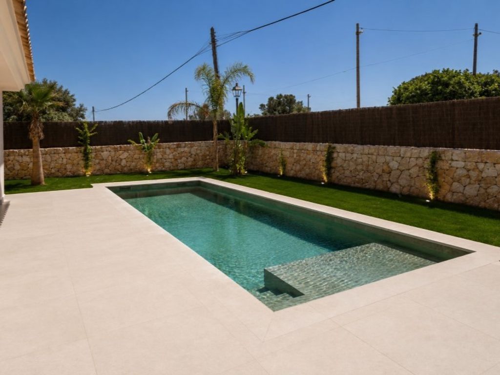 Luxury House for sale in Santanyí, 1 400 000 €, Photo 5