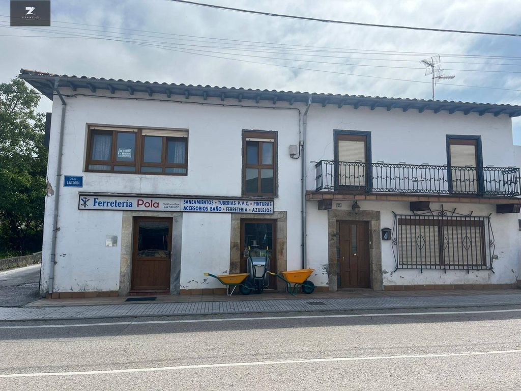 Maison de luxe à vendre à Selaya, 450 000 €, Photo 5