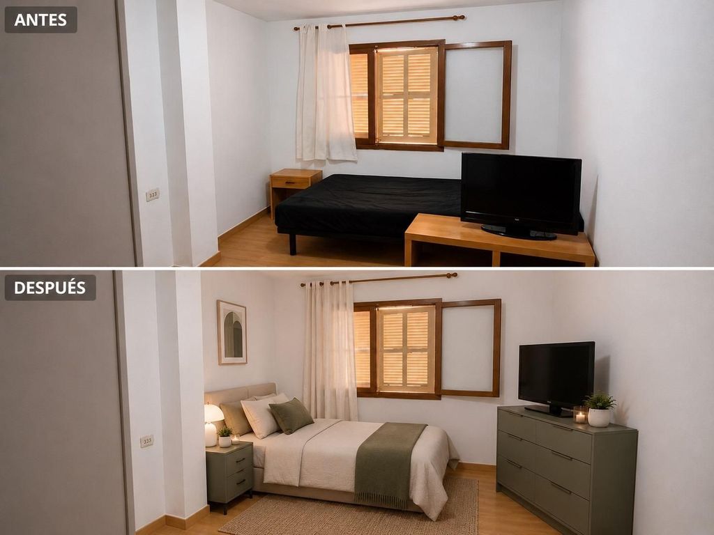 Luxury Apartment for sale in Palma, 420 000 €, Photo 5