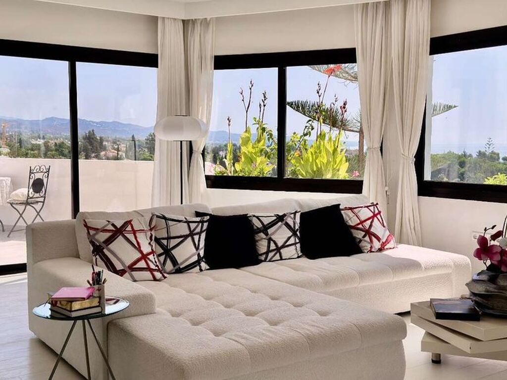 Appartement de luxe à vendre à Marbella, 1 725 000 €, Photo 5