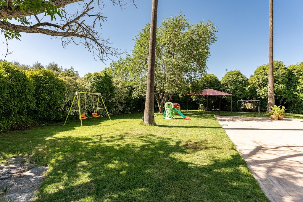 Maison de luxe à vendre à Rute, 995 000 €, Photo 5