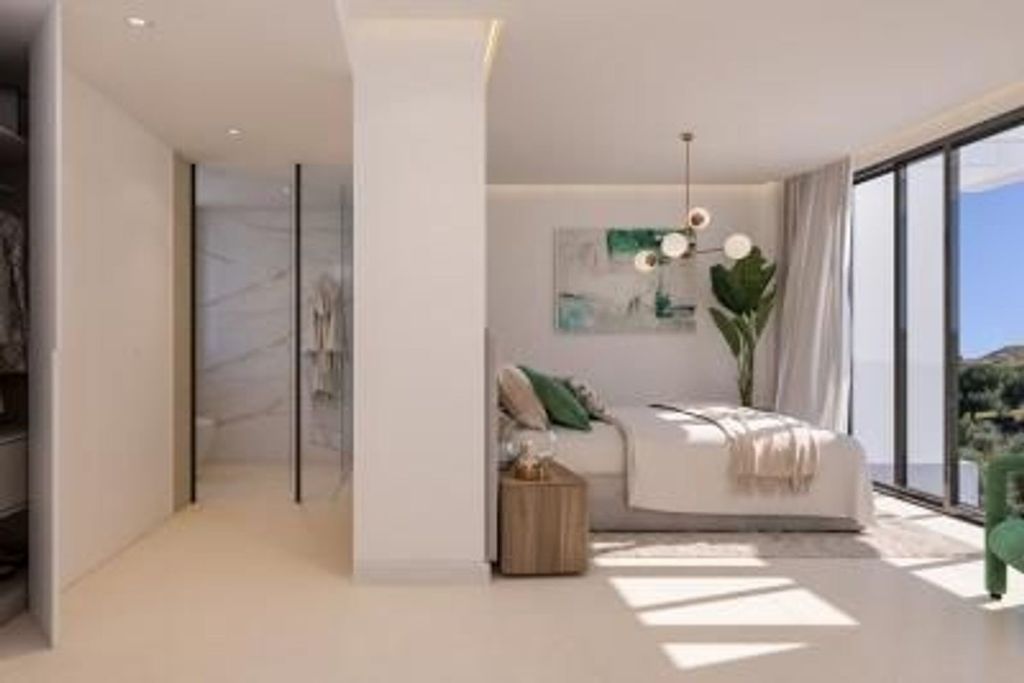 Luxury House for sale in Mijas, 575 000 €, Photo 5