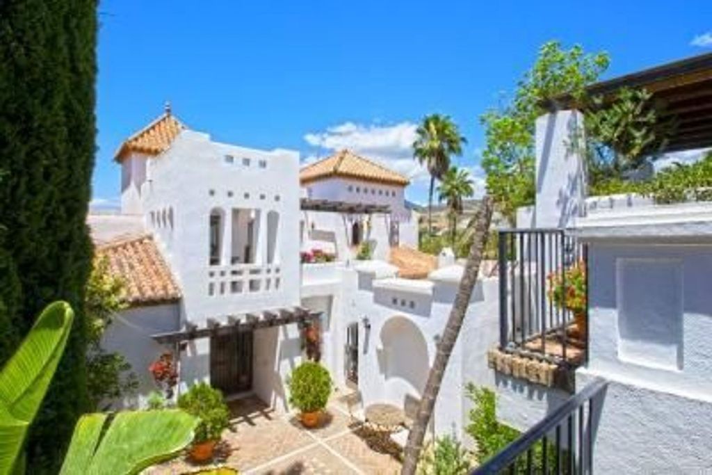 Luxury House for sale in Marbella, 3 500 000 €, Photo 5