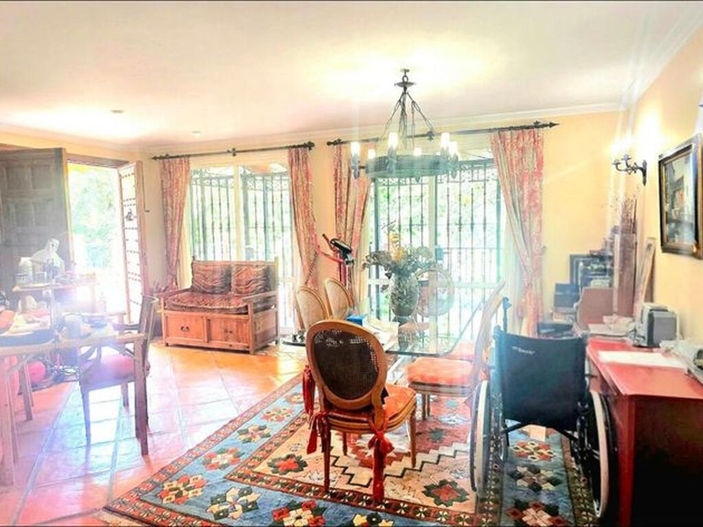 Maison de luxe à vendre à Marbella, 1 200 000 €, Photo 5