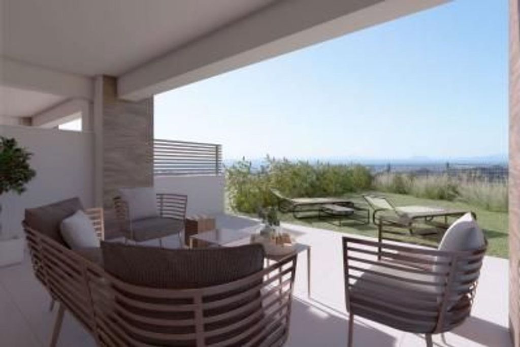 Maison de luxe à vendre à Istán, 540 000 €, Photo 5