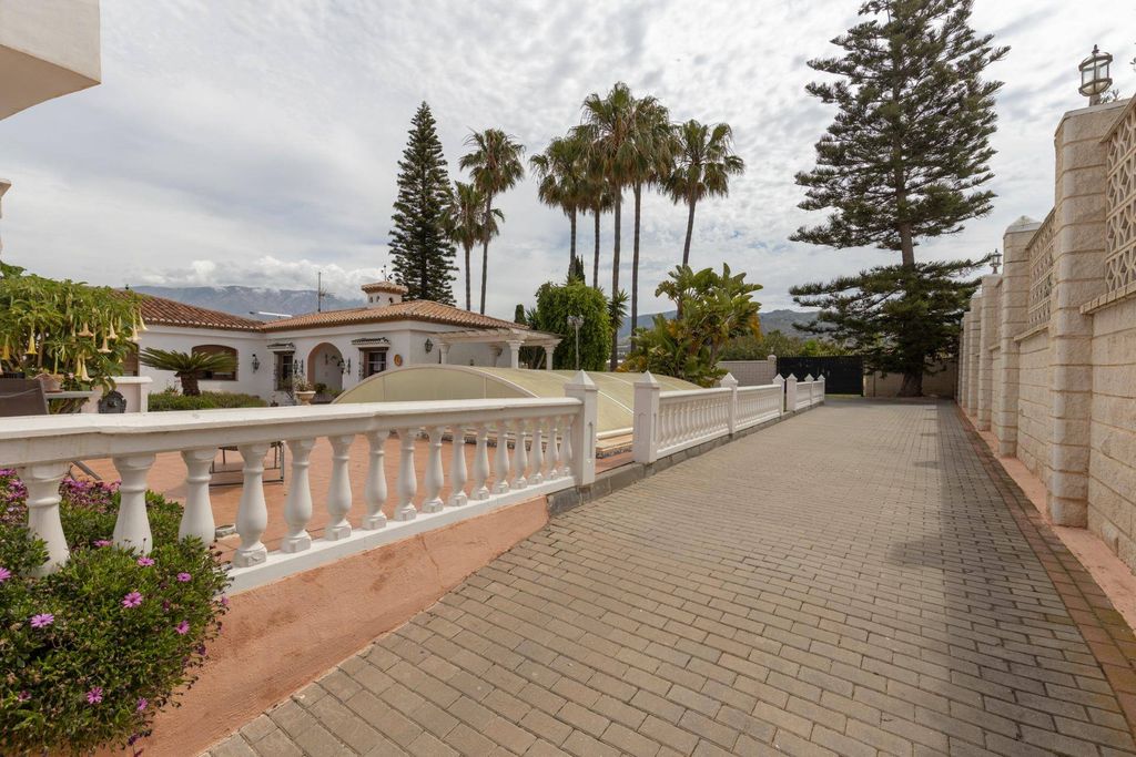 Maison de luxe à vendre à Motril, 595 000 €, Photo 5
