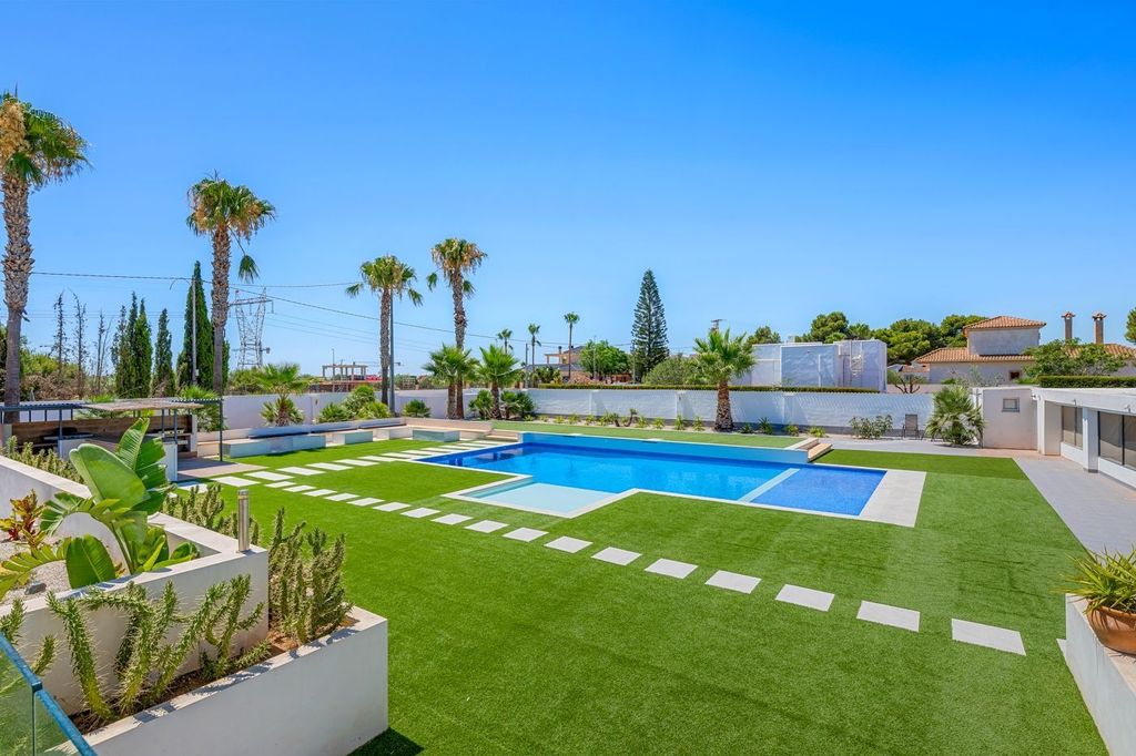 Maison de luxe à vendre à Los Montesinos, 1 400 000 €, Photo 5