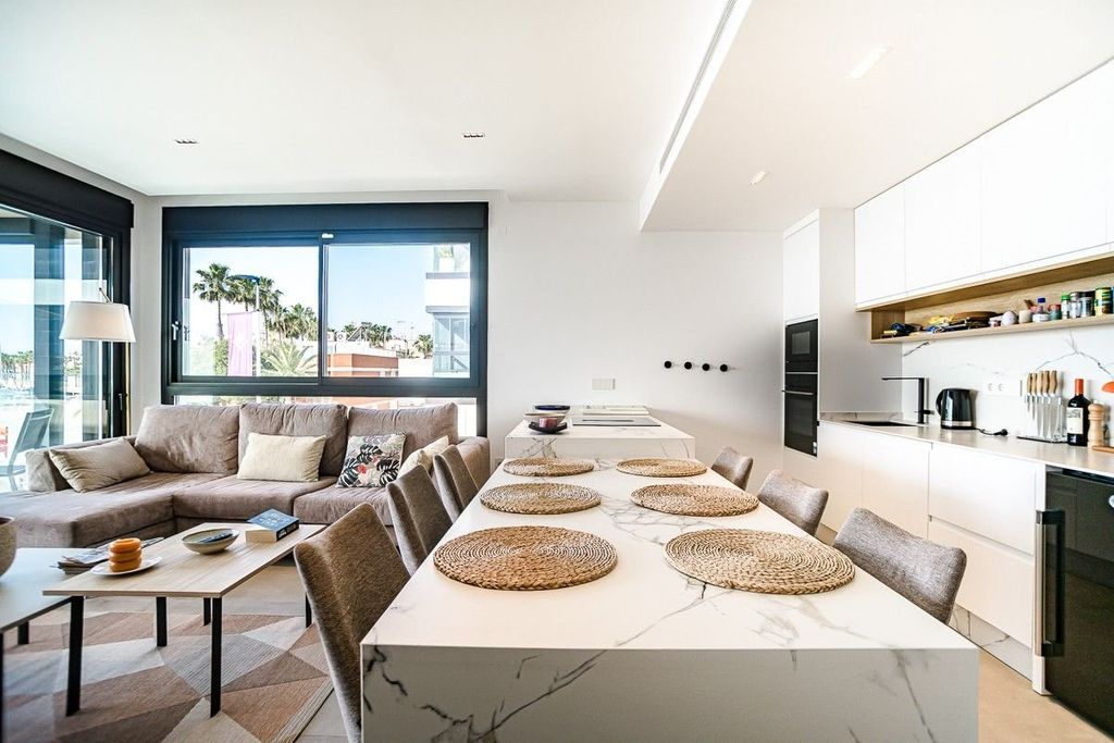 Appartement de luxe à vendre à Lo Pagán, 499 900 €, Photo 5