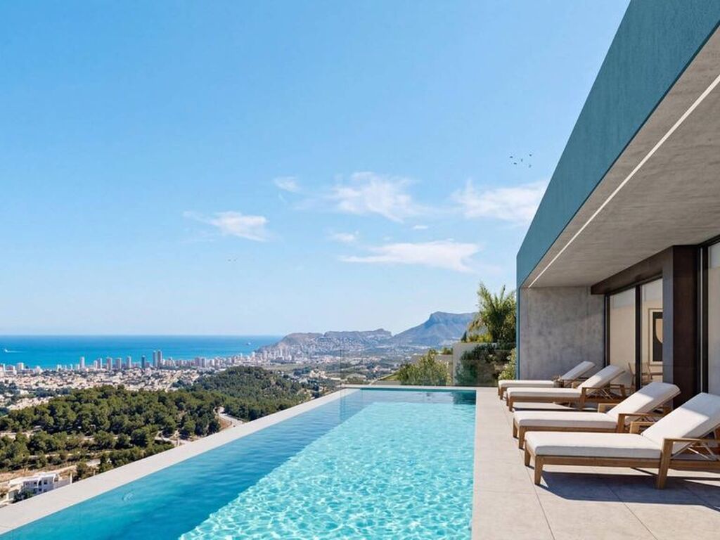Maison de luxe à vendre à Benissa, 4 810 000 €, Photo 5
