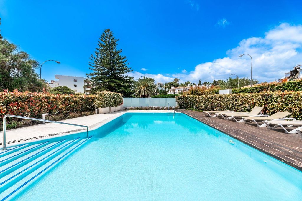 Appartement de luxe à vendre à Marbella, 800 000 €, Photo 5