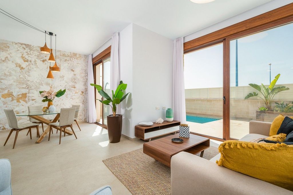 Maison de luxe à vendre à Vera, 449 000 €, Photo 6
