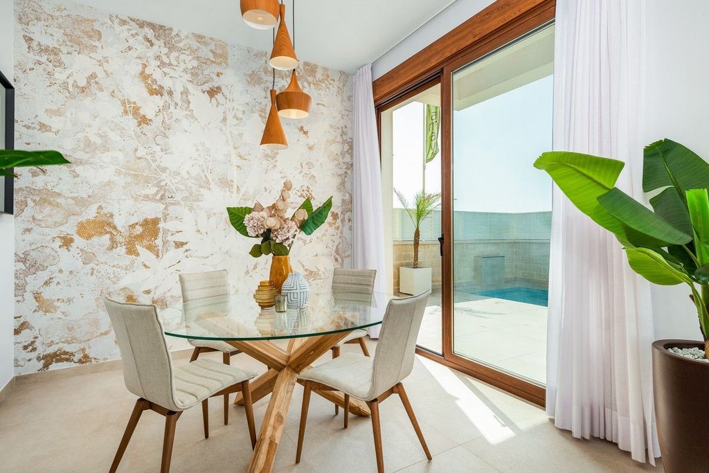 Maison de luxe à vendre à Vera, 449 000 €, Photo 6