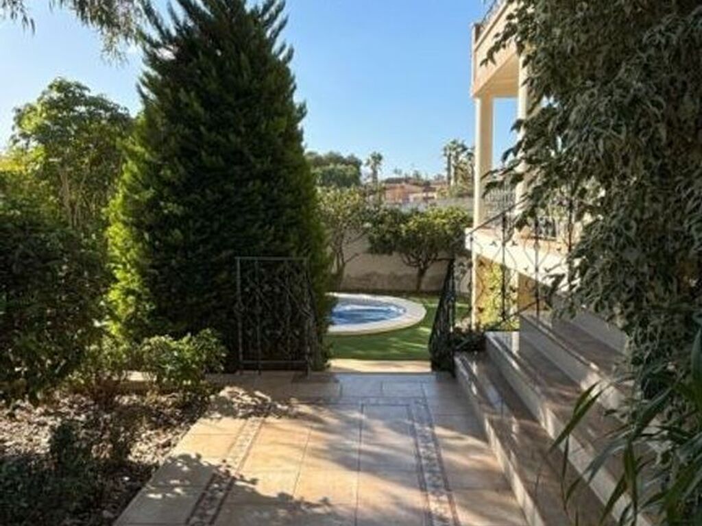 Luxury House for sale in Rojales, 630 000 €, Photo 6