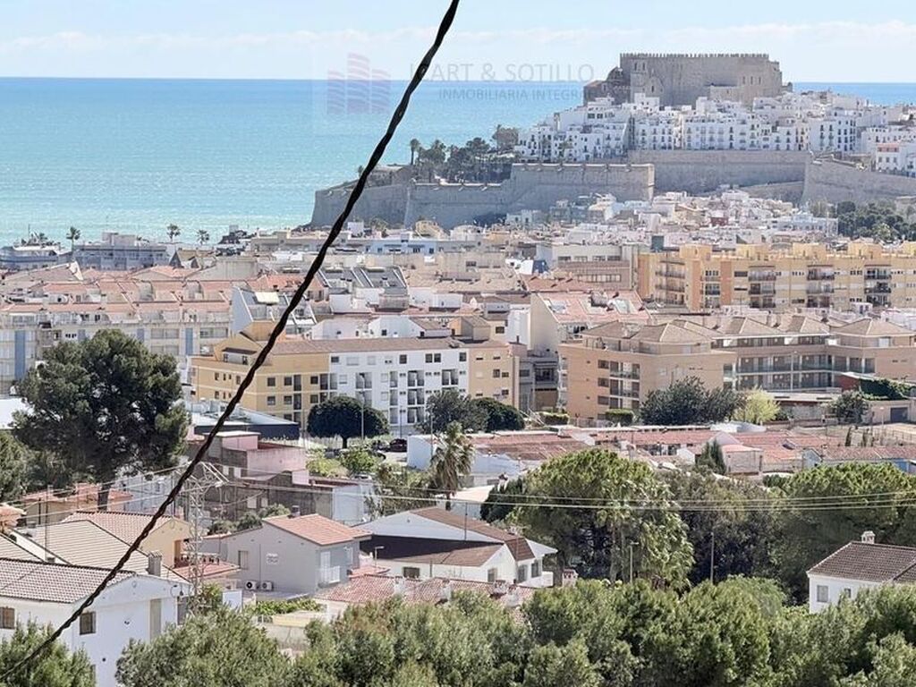 Luxury House for sale in Peníscola, 400 000 €, Photo 6
