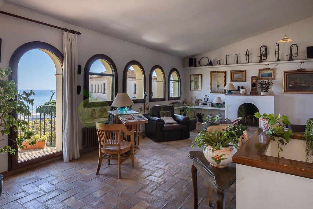 Maison de luxe à vendre à Vilanova I la Geltrú, 3 400 000 €, Photo 6