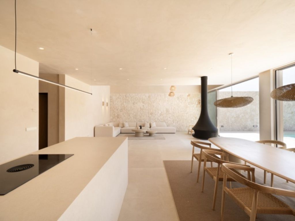 Luxury House for sale in Ses Salines, 2 550 000 €, Photo 6