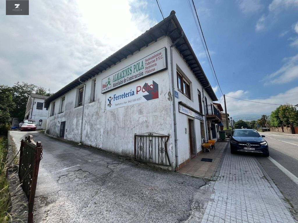 Maison de luxe à vendre à Selaya, 450 000 €, Photo 6