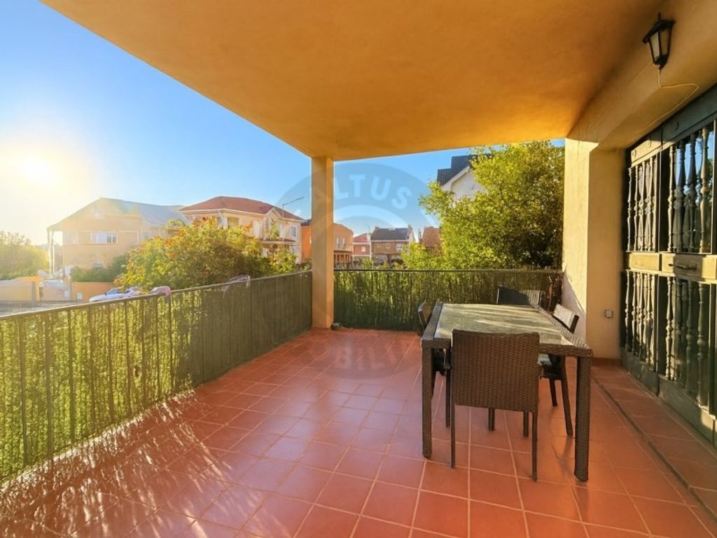 Luxury House for sale in Cáceres, 589 000 €, Photo 6