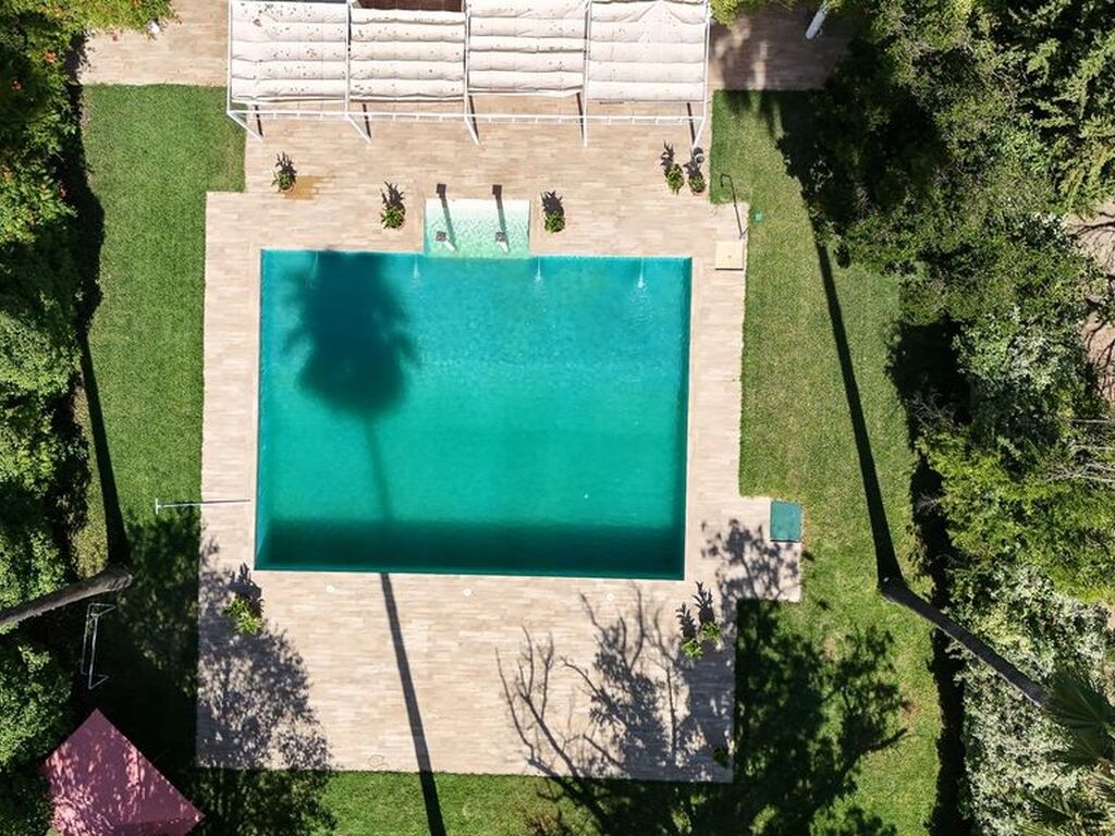 Maison de luxe à vendre à Rute, 995 000 €, Photo 6