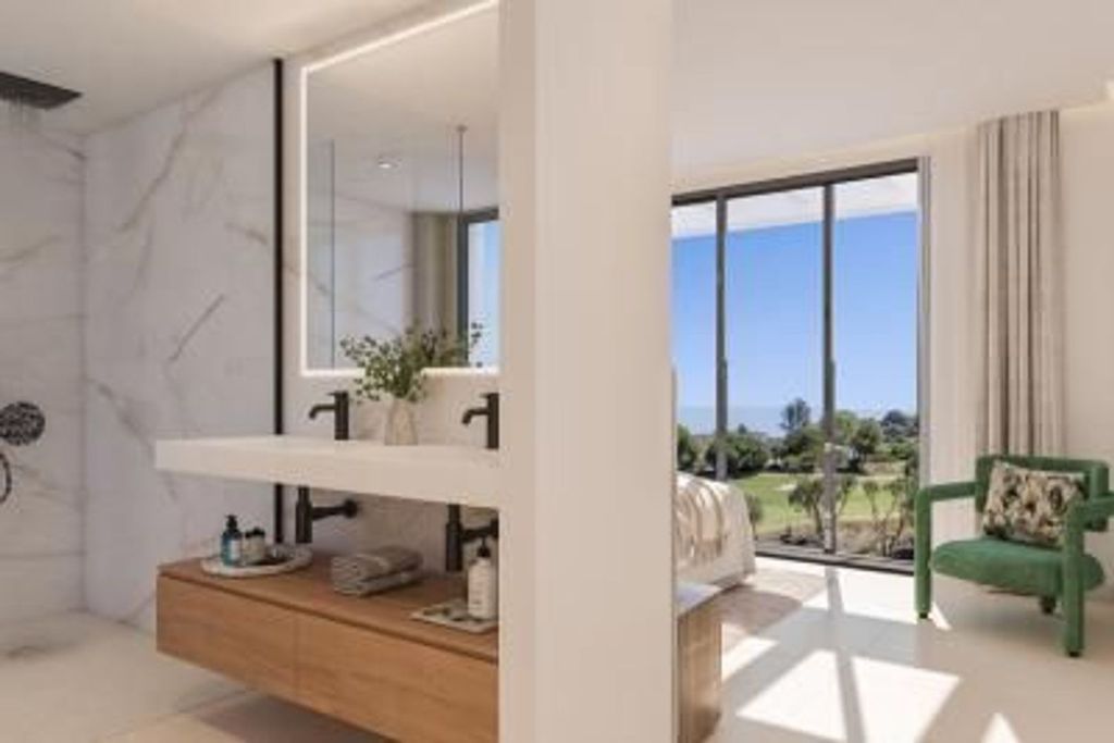 Luxury House for sale in Mijas, 575 000 €, Photo 6