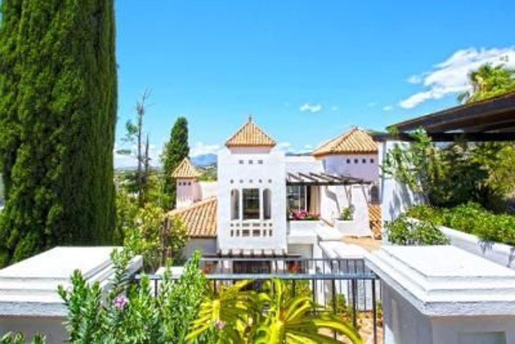 Luxury House for sale in Marbella, 3 500 000 €, Photo 6