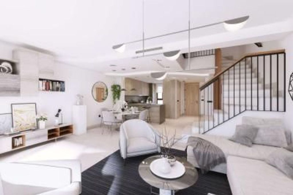 Maison de luxe à vendre à Istán, 540 000 €, Photo 6