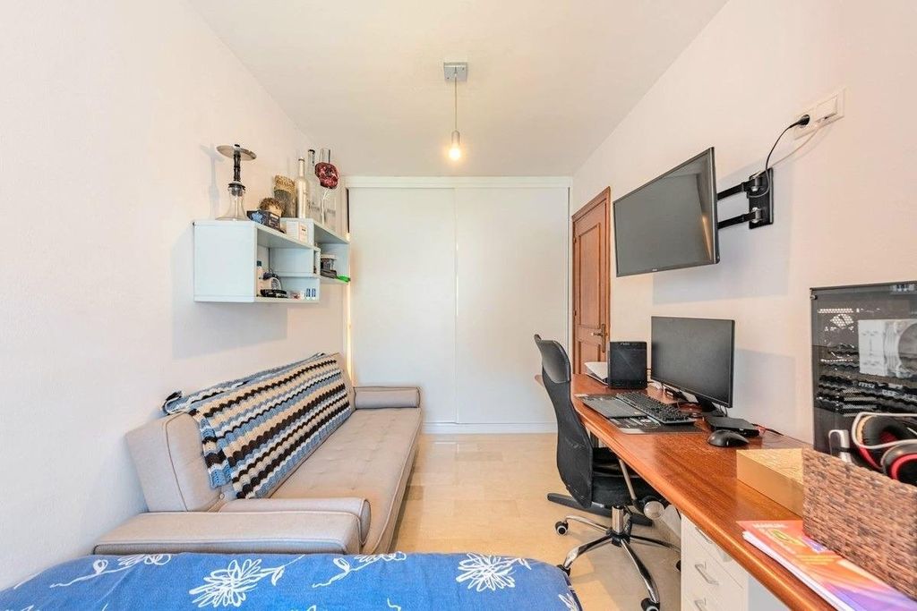 Maison de luxe à vendre à Benahavís, 450 000 €, Photo 6