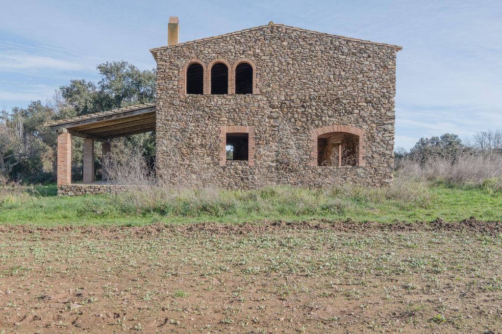 Luxury House for sale in Cruïlles, 850 000 €, Photo 6