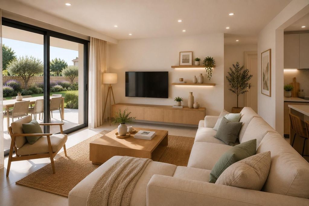 Maison de luxe à vendre à Garriguella, 495 000 €, Photo 6