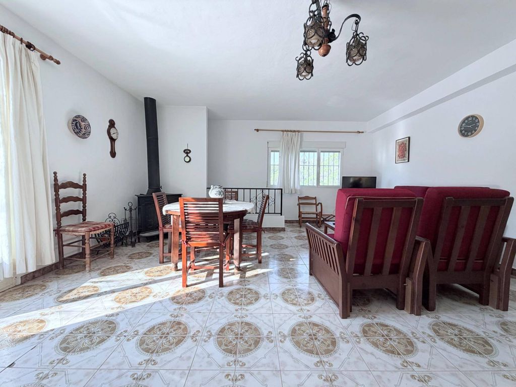 Luxury House for sale in Altea, 447 000 €, Photo 6