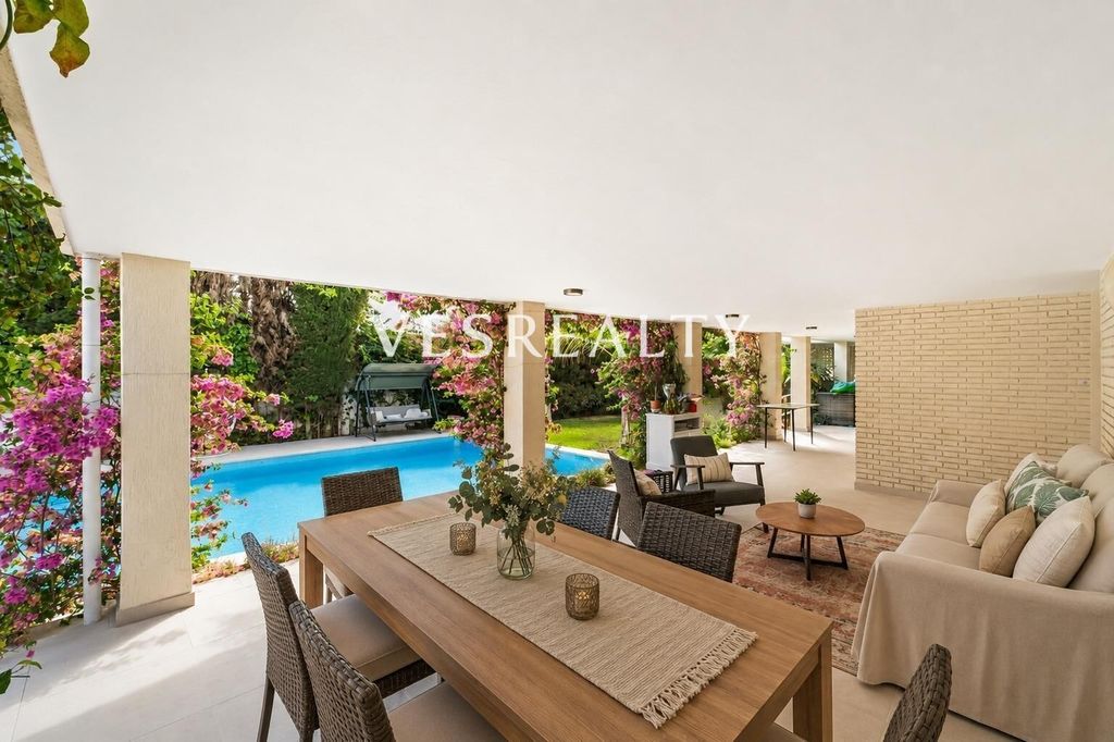 Maison de luxe à vendre à Sant Joan d'Alacant, 1 370 000 €, Photo 6