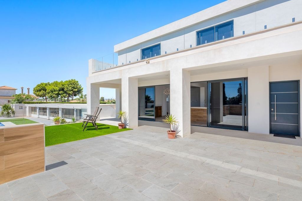 Maison de luxe à vendre à Los Montesinos, 1 400 000 €, Photo 6