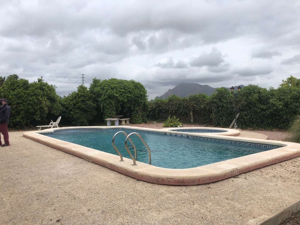 Maison de luxe à vendre à Callosa de Segura, 890 000 €, Photo 6