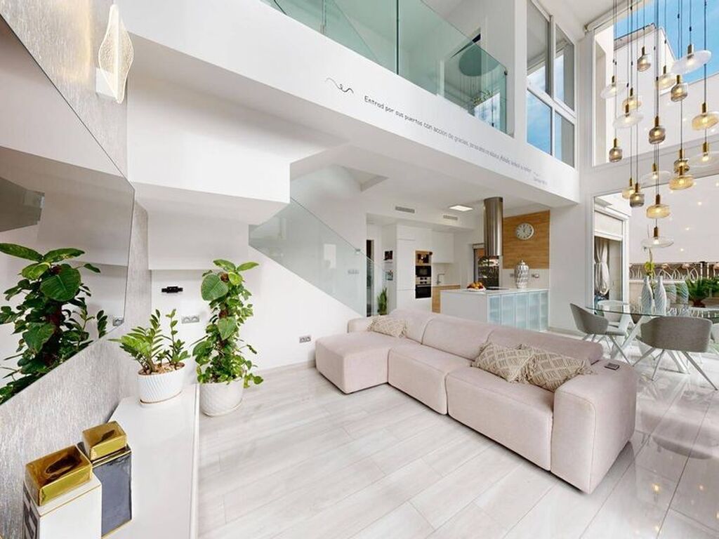 Maison de luxe à vendre à Ciudad Quesada, 745 000 €, Photo 6