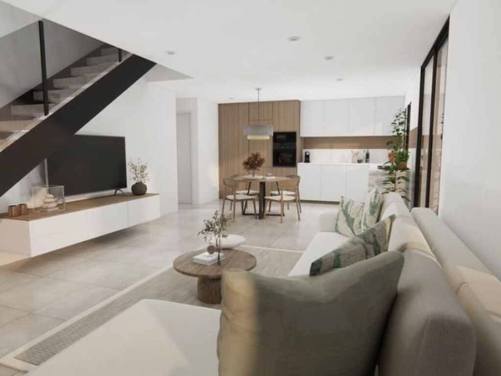 Luxury House for sale in Orihuela, 416 900 €, Photo 6