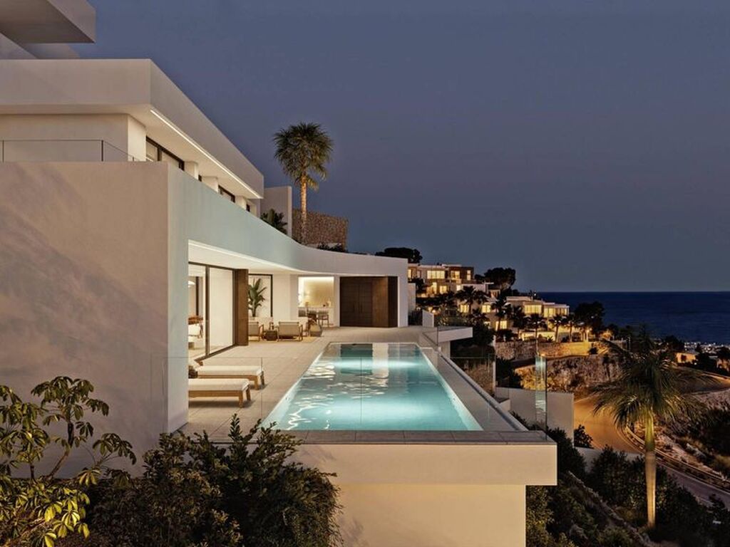 Maison de luxe à vendre à Benissa, 4 810 000 €, Photo 6