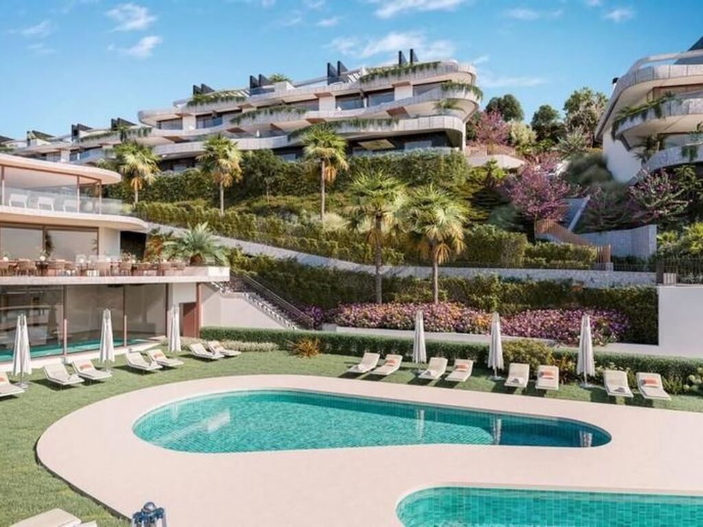 Appartement de luxe à vendre à Elviria, 640 000 €, Photo 7