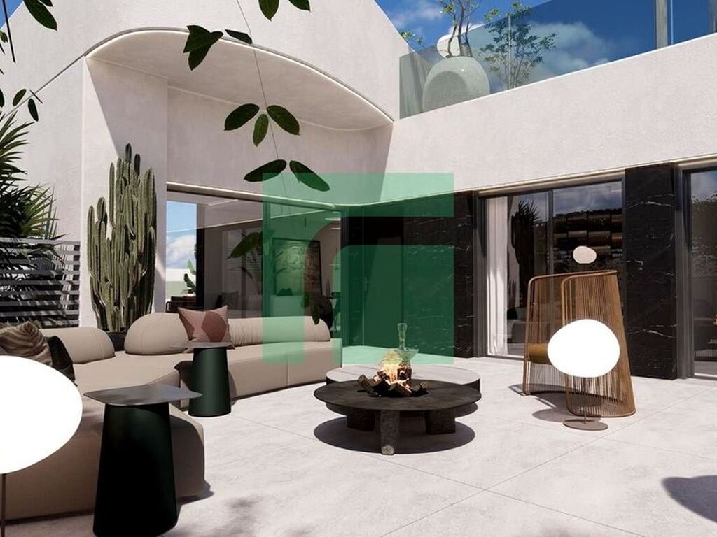 Maison de luxe à vendre à Ciudad Quesada, 450 000 €, Photo 7