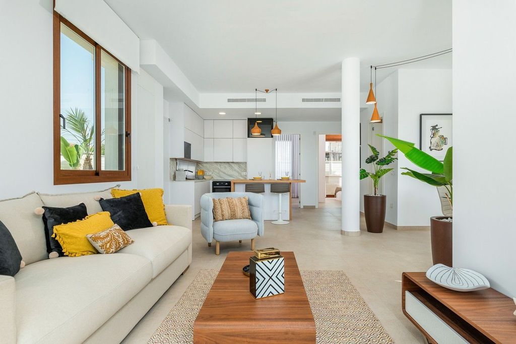 Maison de luxe à vendre à Vera, 449 000 €, Photo 7