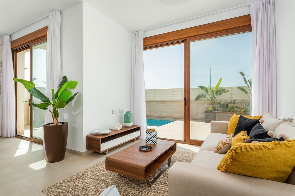 Maison de luxe à vendre à Vera, 449 000 €, Photo 7