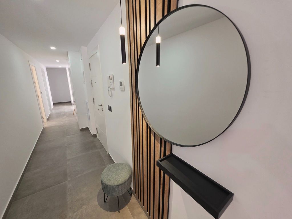 Appartement de luxe à vendre à Roquetas de Mar, 559 000 €, Photo 7