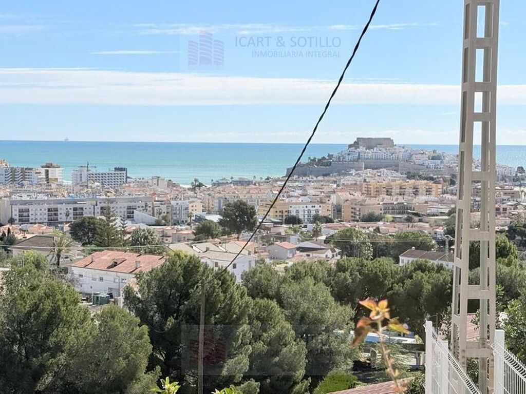 Luxury House for sale in Peníscola, 400 000 €, Photo 7